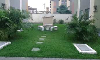 Imagem 3: Aluguel de apartamento