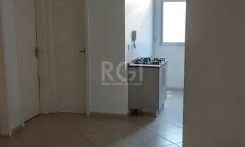 Imagem 3: Apartamento para Venda - 45.81m², 2 dormitórios, 1 vaga - Agronomia, Porto Alegre