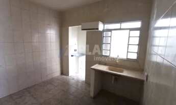 Imagem 4: Locação de Casas / Padrão na cidade de São Carlos