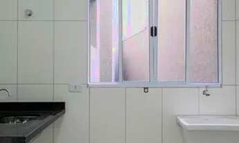 Imagem 4: Kitnet/conjugado para aluguel tem 37 metros quadrados com 1 quarto em Vila Carbone - São P