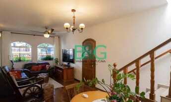 Imagem 4: Sobrado com 3 dormitórios à venda, 210 m² por R$ 893.000 - Água Fria - São Paulo/SP