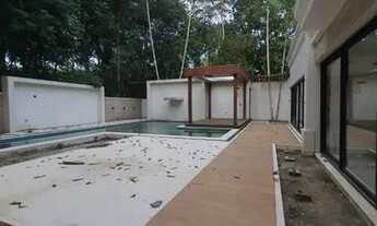 Imagem 5: Itaporanga 3 -Linda Mansão duplex com 4 suítes, sendo uma master com hidro