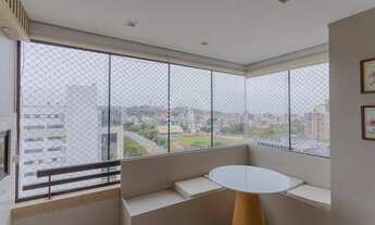 Imagem 6: Apartamento mobiliado no bairro Menino Deus!