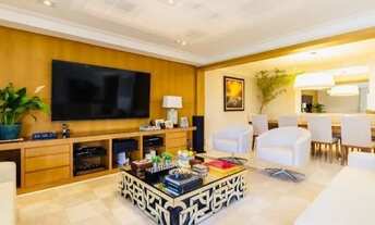 Imagem 2: Venda Apartamento 4 Dormitórios - 350 m² Santo Amaro