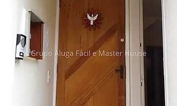 Imagem 2: Ref.: 6030 - Venda Casa 2 quartos semimobiliado - Santa Luzia