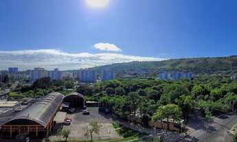 Imagem 3: Apartamento 2 dormitórios em andar alto e sol da manhã, junto à academias, transportes e c