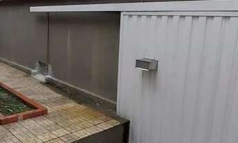 Imagem 2: Casa com 03 quartos no Centro de Lorena