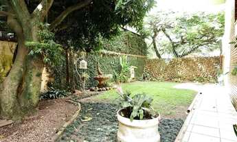 Imagem 4: Casa em Cristal Casa com 3 dormitórios