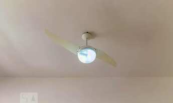 Imagem 6: Casa de Condomínio para Aluguel - Engenho Novo, 2 Quartos, 117 m2