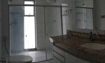 Imagem 7: Alugo Apartamento com 80m² no Jardim Apipema, 2/4, Varanda incorporada a Sala, Redes de Pr