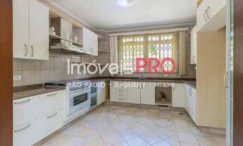 Imagem 4: Uma belíssima casa em moema com 720m2 terreno