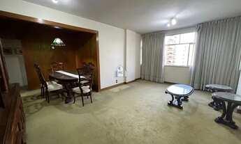 Imagem 4: Excelente apartamento de 3 quartos amplo, totalmente indevassado e sol da manhã! RARIDADE!