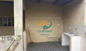 Imagem 4: Sobrado com 5 dormitórios à venda, 250 m² por R$ 335.000,00 - Jardim Eusonia - Guarulhos/S