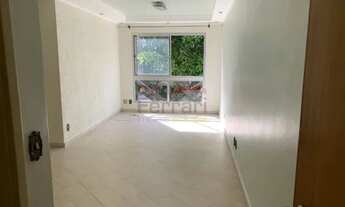 Imagem 4: Apartamento no Horto Florestal Venda com 2 vagas