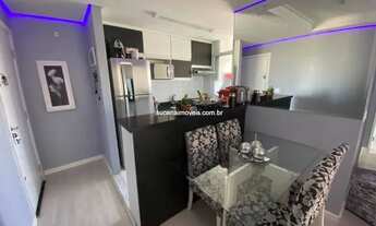 Imagem 3: Apartamento para à venda com 2 quartos 1 sala 59 m2 no bairro Vila Ema, São Paulo - SP