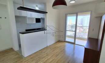 Imagem 4: Apartamento mobiliado 2 dormitorios com suite para locação, condominio club com lazer comp