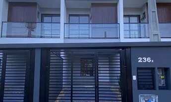 Imagem 2: Sobrado Geminado Costa e Silva