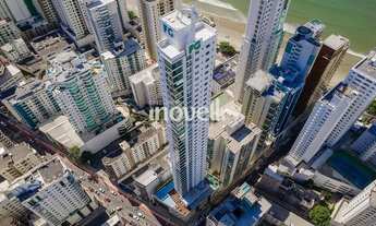 Imagem 4: ELEGANZA TOWER DA FG EM BALNEÁRIO CAMBORIÚ - PRONTO PARA MORAR!!