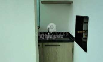 Imagem 6: Brooklin vende ou aluga com 3 suites sala com varanda gourmet,3 vagas +deposito e lazer!