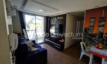 Imagem 1: Apartamento - Parque Industrial - Campinas