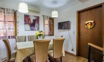 Imagem 6: Sobrado para Venda - 240m², 3 dormitórios, sendo 1 suites, 3 vagas - Jardim Itu