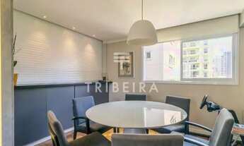 Imagem 6: Imóvel de 110m², com 2 dormitórios (sendo 1 suíte)