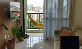 Imagem 4: Apartamento para venda com 80 metros quadrados com 3 quartos em Luzia - Aracaju