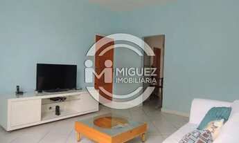 Imagem 3: Tijuca Apartamento com 2 dormitórios