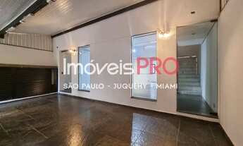 Imagem 2: Casa residencial ou comercial 137m para locação no Morumbi