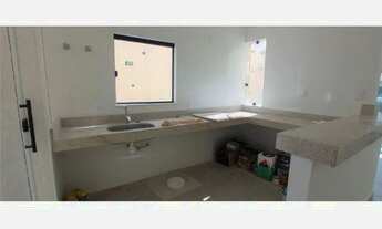 Imagem 7: Casa 3 quartos com Churrasqueira - Bela Vista