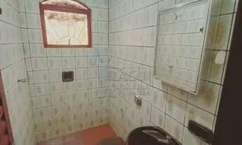 Imagem 6: Casa Padrão em Ribeirão Preto