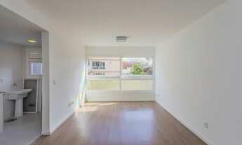 Imagem 2: Apartamento para Venda - 57.09m², 1 dormitório, sendo 1 suites, 1 vaga - Petrópolis