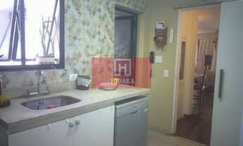 Imagem 6: Apartamento à venda no bairro Chácara Klabin - São Paulo/SP, Zona Sul