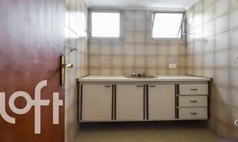 Imagem 5: Apartamento com 3 quartos (1 suíte), 3 banheiros à venda em Moema, São Paulo