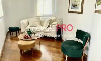 Imagem: Apartamento para venda com 114m², 3 dormitórios