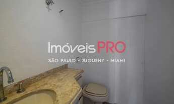 Imagem 7: Cobertura 213m² -2 suítes 2vagas de garagem no Brooklin