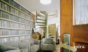 Imagem 2: Apartamento Duplex 3 Quartos 1 Vaga no Juvevê!