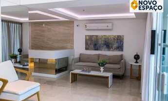 Imagem 3: Apartamento a venda no Edifício Primavera - 2 quartos sendo 1 suíte, prédio com lazer comp