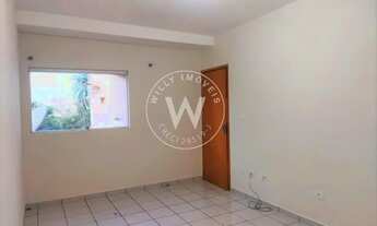 Imagem 6: Apartamento para Locação em Presidente Prudente, Vila Mathilde Vieira, 1 dormitório, 1 ban