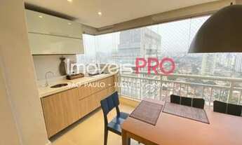 Imagem 4: 92m² com 2 dormitórios - 1 suíte - 2 vagas + deposito