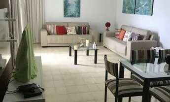 Imagem: APARTAMENTO - PITANGUEIRAS - SP