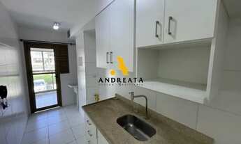 Imagem 7: Viverde Residencial - Av. Tim Maia - Excelente apartamento de dois quartos com vista front