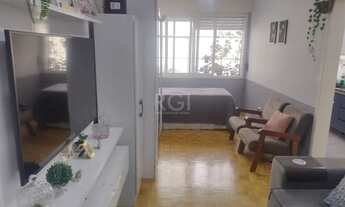 Imagem: Apartamento para Venda - 30.28m², 1 dormitório