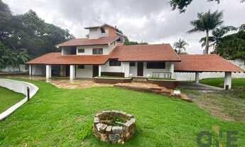 Imagem 4: COTIA - Casa de Condomínio - Centro - Cotia