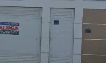 Imagem: Casa para aluguel tem 100 metros quadrados