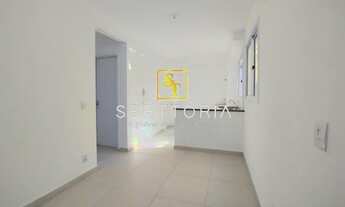 Imagem 3: HORTOLÂNDIA - Apartamento Padrão - CHÁCARAS ASSAY