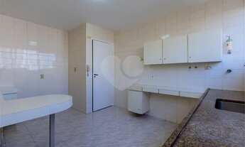 Imagem 5: JARDIM PAULISTA - PRONTO PARA MORAR