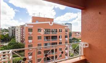 Imagem 4: Apartamento para venda com 73 metros quadrados com 3 quartos