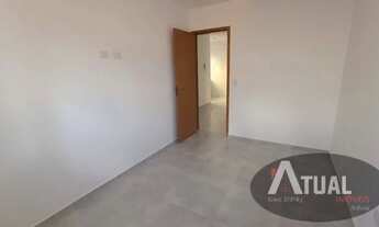 Imagem 7: Apartamentos de 43 e 50 m² Para locação no Jd. Colonial - Atibaia