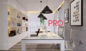 Imagem 2: Casa nova de condomínio no Brooklin